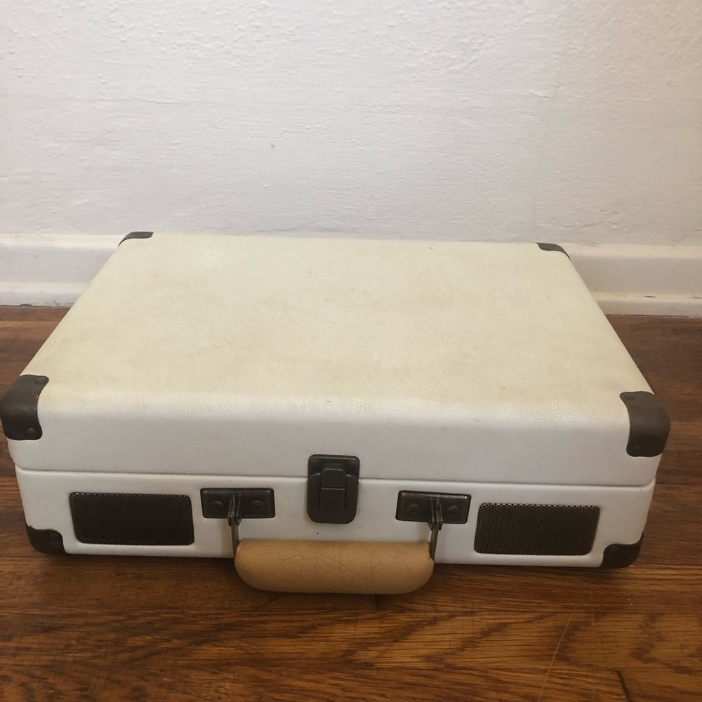Record Player